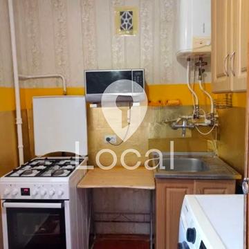 Голосіївський просп. (40-річчя Жовтня), 118к2