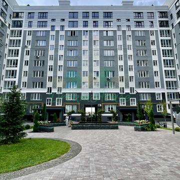 Івана Кожедуба вул., 8-A