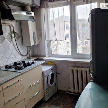 Продаж 3к Квартира Шкільний провулок