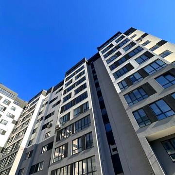 Продаж 2к Квартира Озерна вулиця ЖК Автобиография