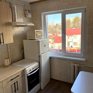 Здається двокімнатна квартира в Житомирі