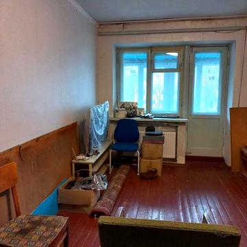 Продам 1к квартиру