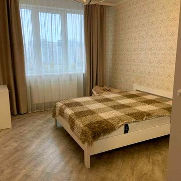 Продам квартиру з видом на море. Приморський район ЖК Апельсин