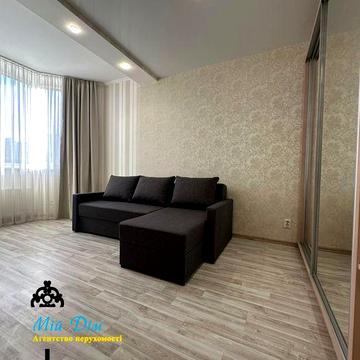 Квартира в центрі ЖК Софія !