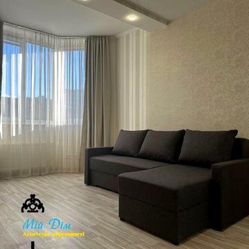 Квартира в центрі ЖК Софія !