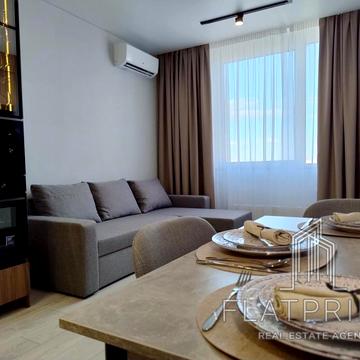 Всеволода Змієнка вул., 34/21