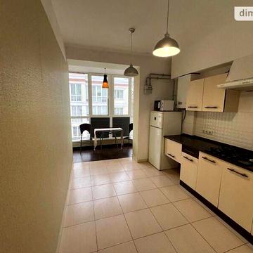 Продаж 1к Квартира Миколи Сингаївського (Новооскольська) вулиця ЖК Фортуна