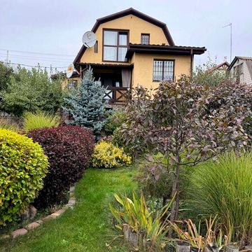 Продається житловий будинок у Писарівському Масиві, Вінницькі Хутори