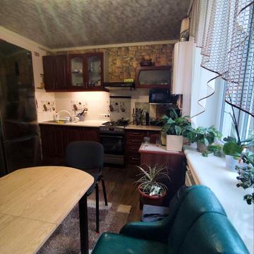 Преображенська