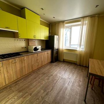 Довгострокова оренда 1к Квартира Університетська (Карла Маркса) вулиця ЖК ул. Университетская, 34