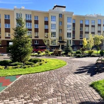 ЖК Львівський затишок, 1к 38 м2 з документами ЖК Львівський затишок