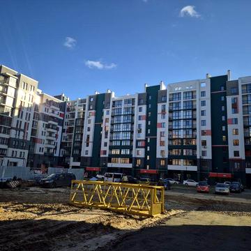 Продам квартиру в м.Буча ЖК Київський