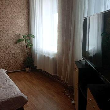 Здам 2-х комнатную