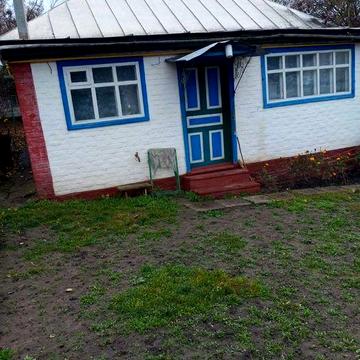 Продається будинок