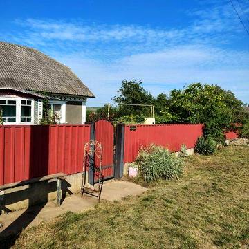 Продаж будиноку в селі Гринчук, Хмельницька обл.