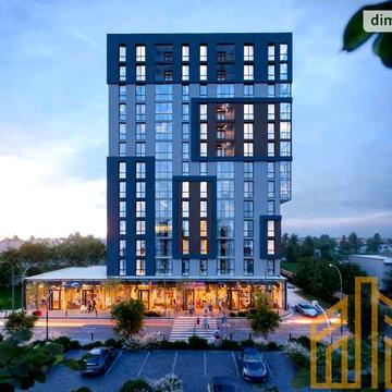 Продаж 1к Квартира Капушанська (Перемоги) вулиця ЖК Smart Story