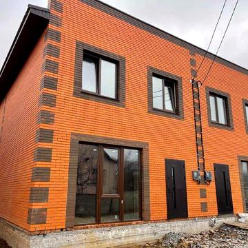 Продаж таунхауса на Замості