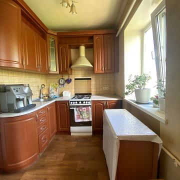 Олександрівський просп. (Косіора), 103/41