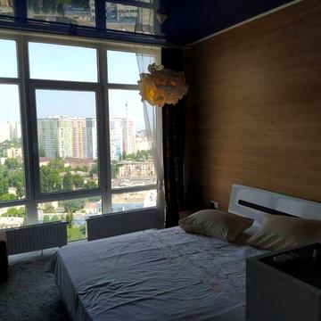 ЖК Апельсин Аренда