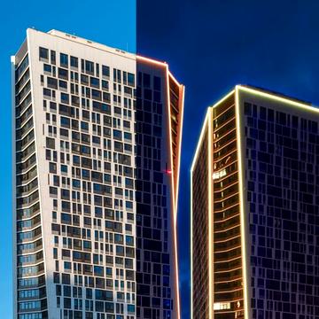 Берестейський просп. (Перемоги), 11 к1