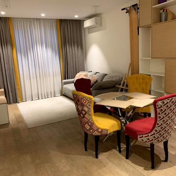 Юрія Іллєнка вул. (Мельникова), 51-Б