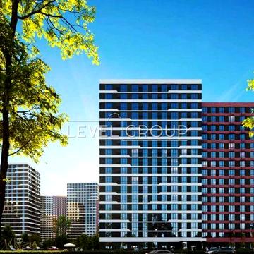 1 кім без ремонту 4 поверх жк варшавський ЖК Варшавський 3