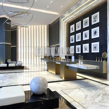 Продаж 78м2 ЖК Linden Luxury Residence (Linden, Круглоуниверситетская) ЖК Linden