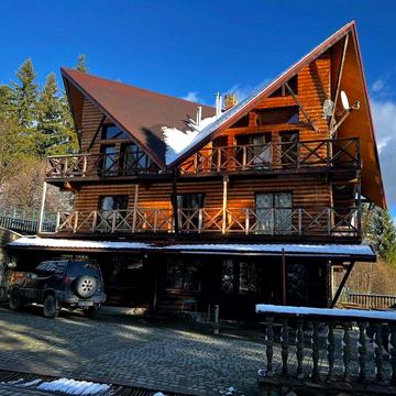Продаж будинку в с. Славське