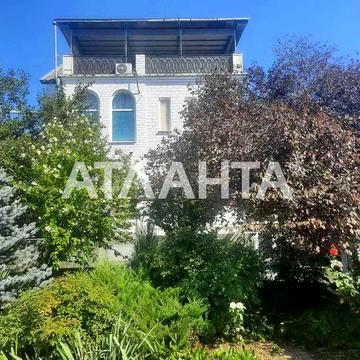 Продаётся дом в Прилиманском на 12 сотках