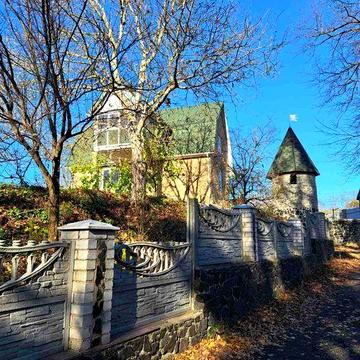 Житловий будинок м. Корсунь-Шевченківський