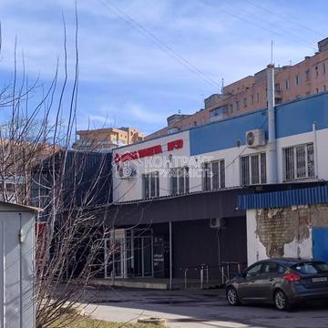 Аерокосмічний просп. (Гагаріна), 54а