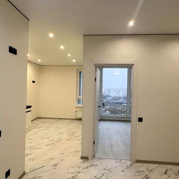 Академіка Вільямса вул., 93/4