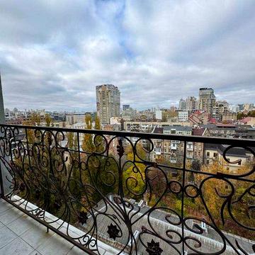 Без% 3к. 103м2 Саксаганського Центр Жилянська Паньківська Назарівська ЖК Патріарх Холл