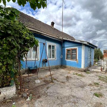 Горностаєва