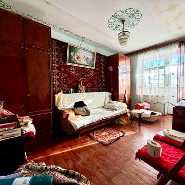 2 кімнатна квартира чеський проєкт під ремонт Моршин 51,3 м2