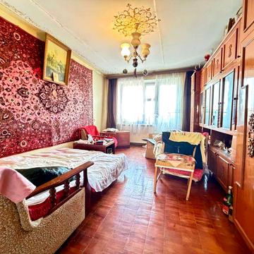 2 кімнатна квартира чеський проєкт під ремонт Моршин 51,3 м2