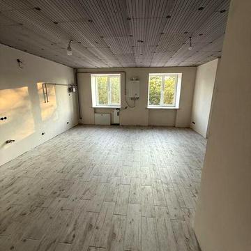 ЖК «Польський бульвар», Малікова, велика 1-но кімнатна ЖК Польський Бульвар