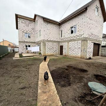 Продам дом в Нерубайском