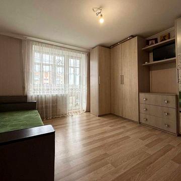 ОРЕНДА просторої 1-к квартири, район ВИСТАВКА!