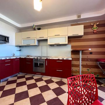 Бориспільська вул., 12-В