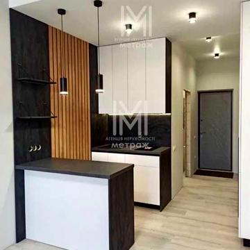 Продається 1 к квартира  студія Центр, Університетська 24/1 (13785)