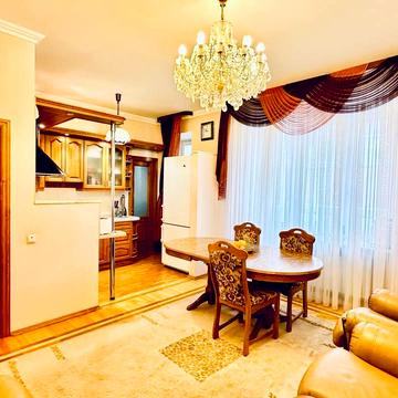 Липська вул., 15-А