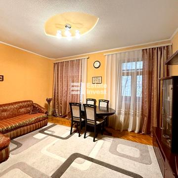 Дарвіна вул., 12