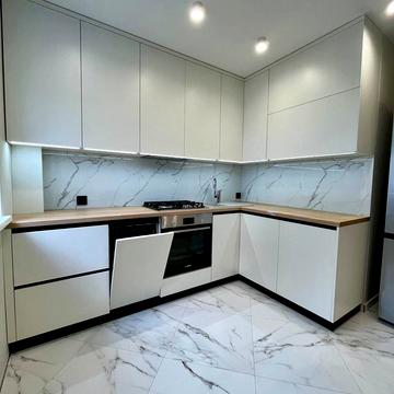 Науки просп. (Гагаріна), 112