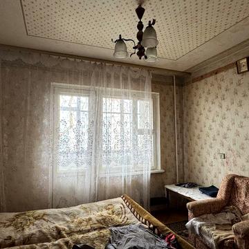 Продам 4к. квартиру на Троєщині, по вул. Градинська 18, поруч ТЦ Район