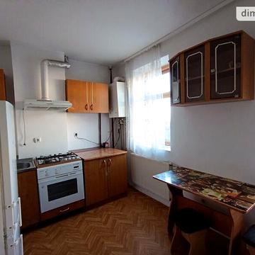 Довгострокова оренда 2к Квартира Чернівецька вулиця