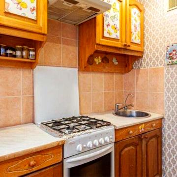 Продаж 1к квартири по вулиці Патона