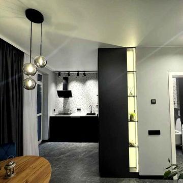 Хіт Ціна! 1-К Квартира Повітряних Сил 56-Б