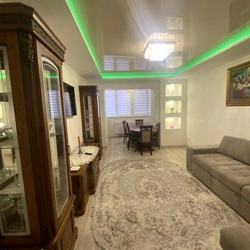 Продаж 3к Квартира Горбачевського вулиця