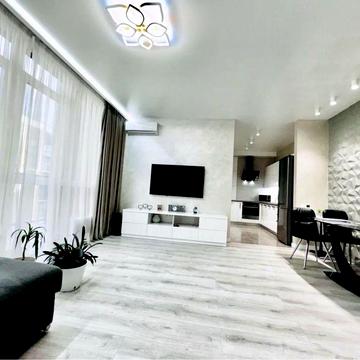 Оренда 3к квартири ЖК Французький квартал-2, 1590 долл, комісія 50%